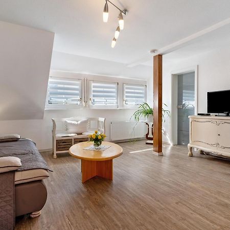 Ferienwohnung Claudi Целль-ам-Гармерсбах Екстер'єр фото