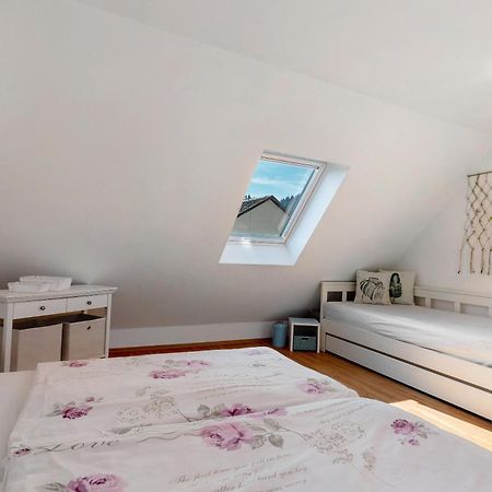 Ferienwohnung Claudi Целль-ам-Гармерсбах Екстер'єр фото