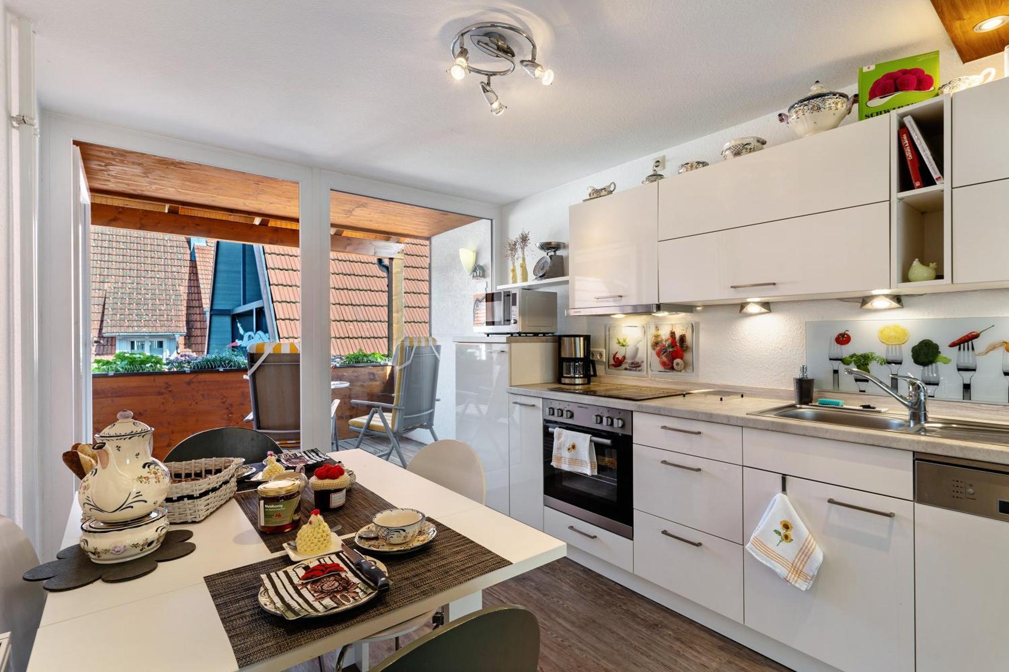 Ferienwohnung Claudi Целль-ам-Гармерсбах Екстер'єр фото
