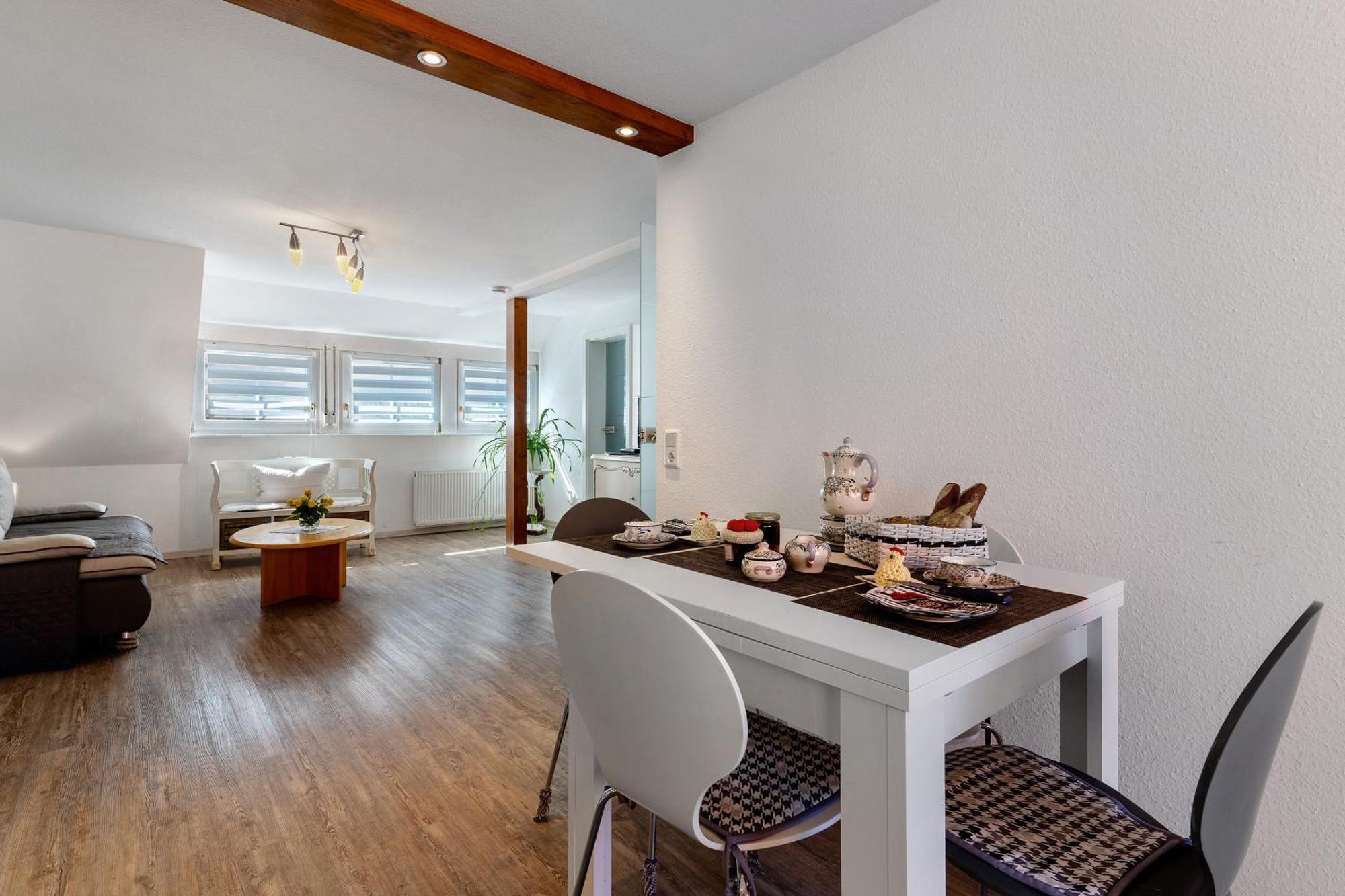 Ferienwohnung Claudi Целль-ам-Гармерсбах Екстер'єр фото