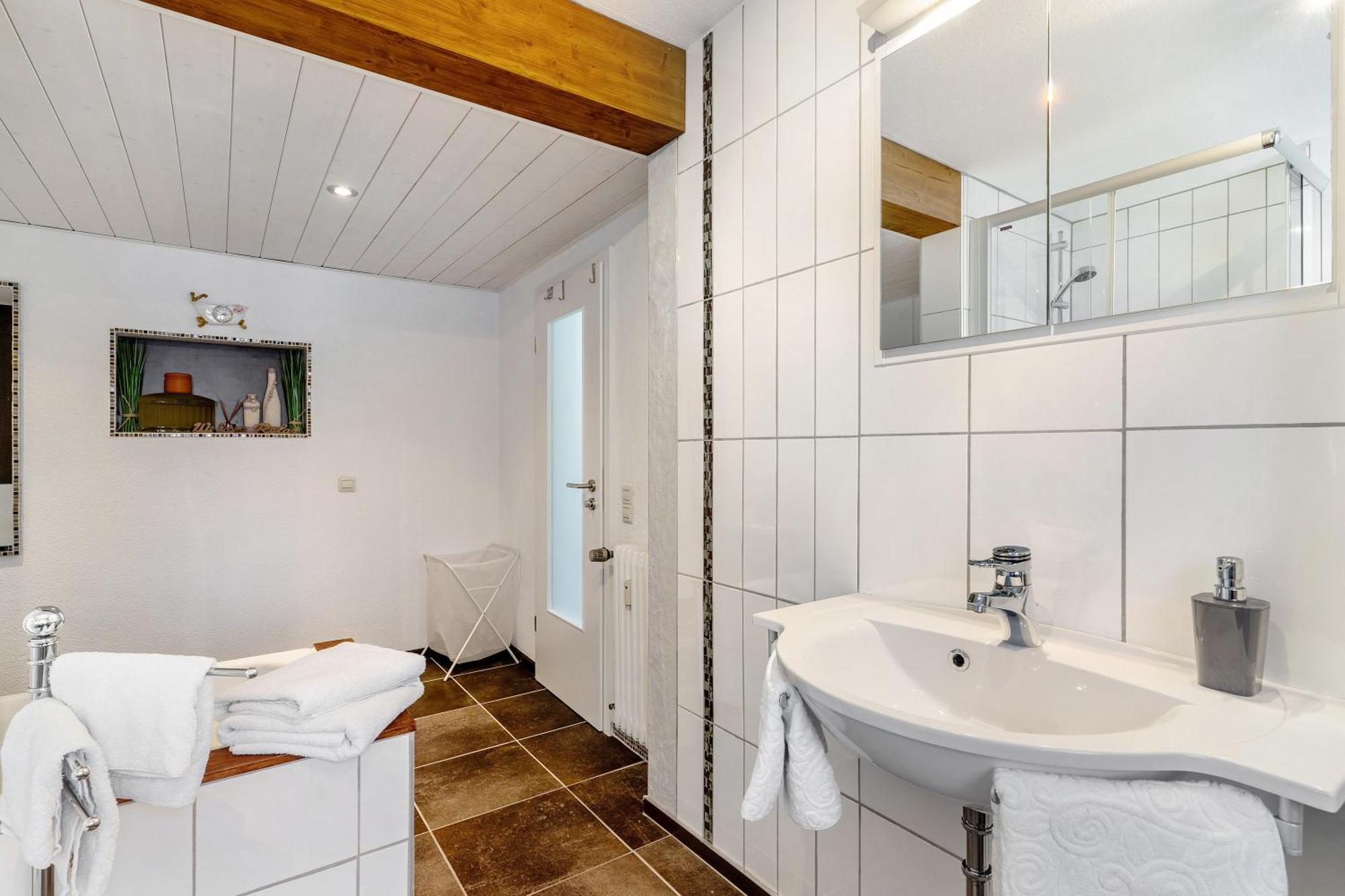 Ferienwohnung Claudi Целль-ам-Гармерсбах Екстер'єр фото