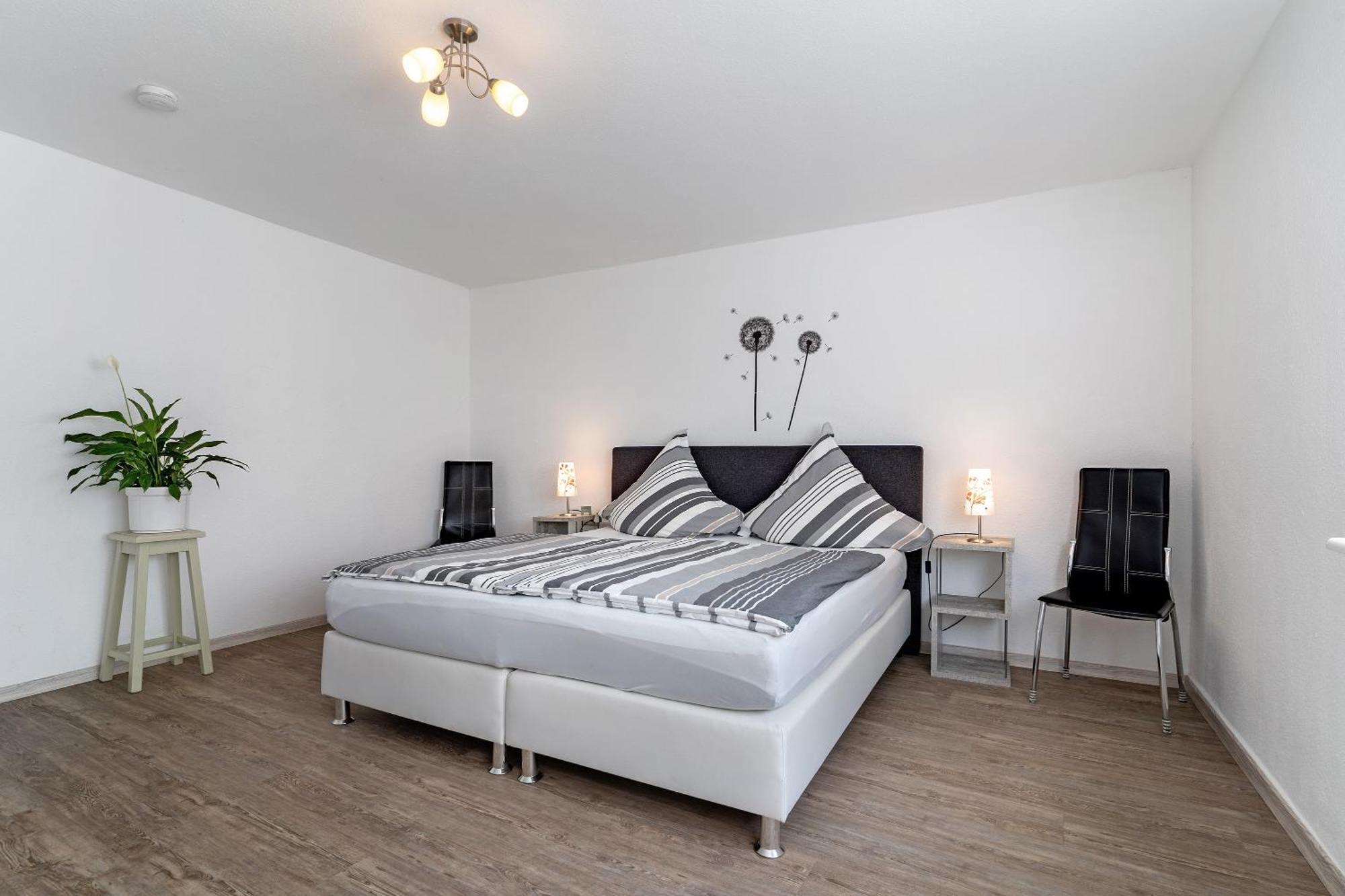 Ferienwohnung Claudi Целль-ам-Гармерсбах Екстер'єр фото