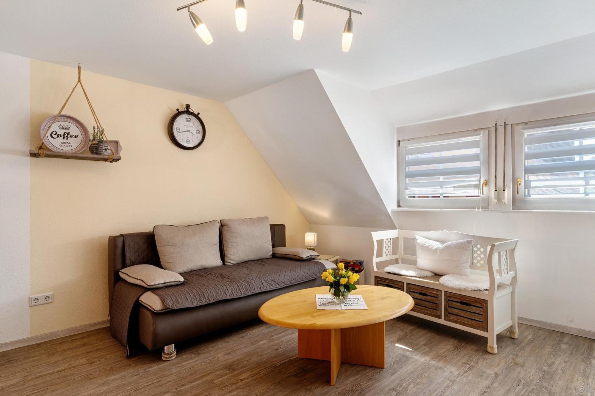Ferienwohnung Claudi Целль-ам-Гармерсбах Екстер'єр фото